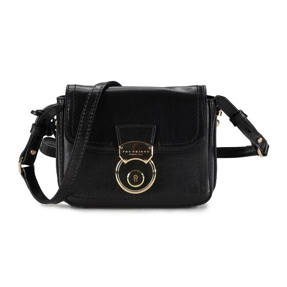 The Bridge Corsini Umhängetasche Leder 19 cm