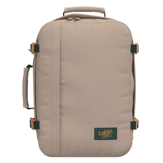 Cabin Zero Travel Daypack 45 cm Laptopfach