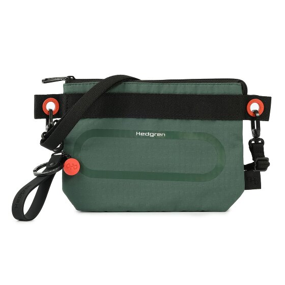 Hedgren Uni Ichi S Umhängetasche RFID Schutz 19 cm