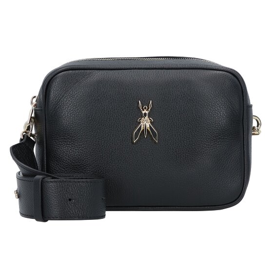 Patrizia Pepe Fly Umhängetasche Leder 22.5 cm