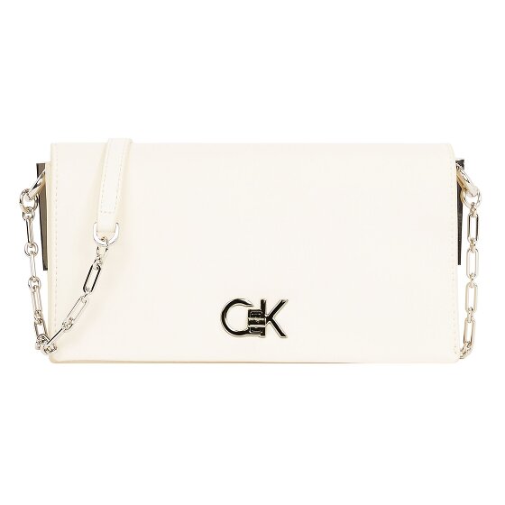 Calvin Klein Re-Lock Umhängetasche 24 cm
