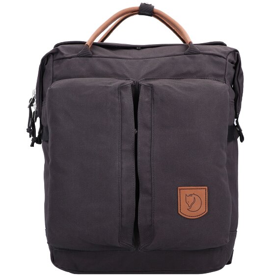 Fjällräven Haulpack No.1 Rucksack 39 cm Laptopfach