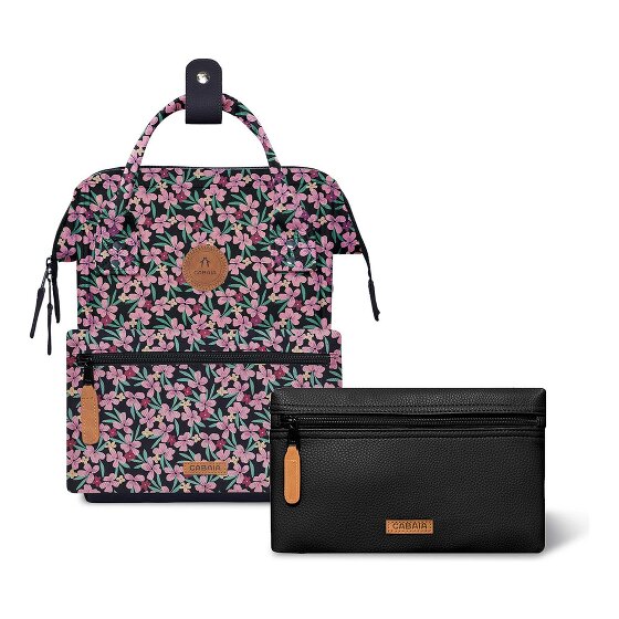 Cabaia Adventurer  All Over Small Kinderrucksack 32 cm