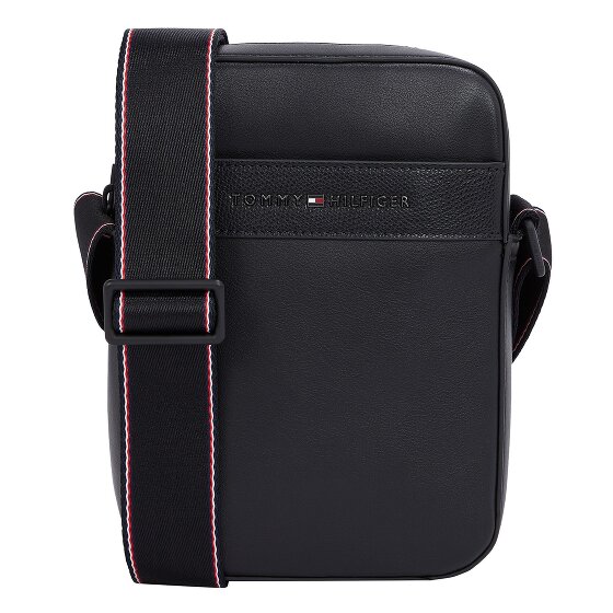 Tommy Hilfiger TH Corp Mini Bag Umhängetasche 15 cm