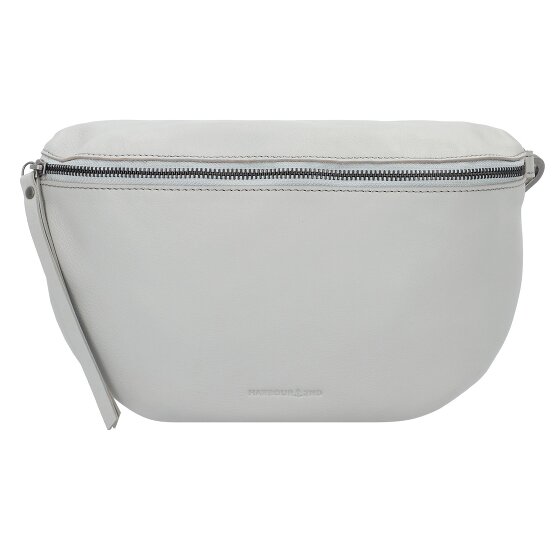 Harbour 2nd Just Pure Umhängetasche Leder 28 cm