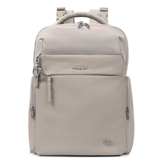 Hedgren Furo Tsutsumi Daypack RFID Schutz 42 cm