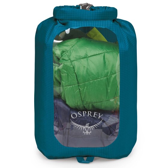 Osprey Ultralight DrySack 12L w-Window Packtasche 22 cm