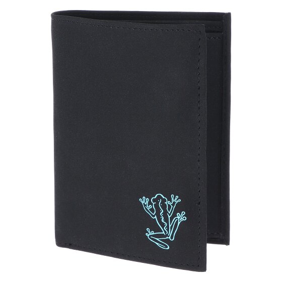 oxmox New Cryptan Geldbörse RFID Schutz 10 cm