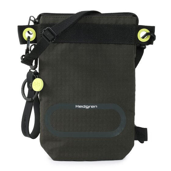 Hedgren Uni Otu Umhängetasche RFID Schutz 13 cm