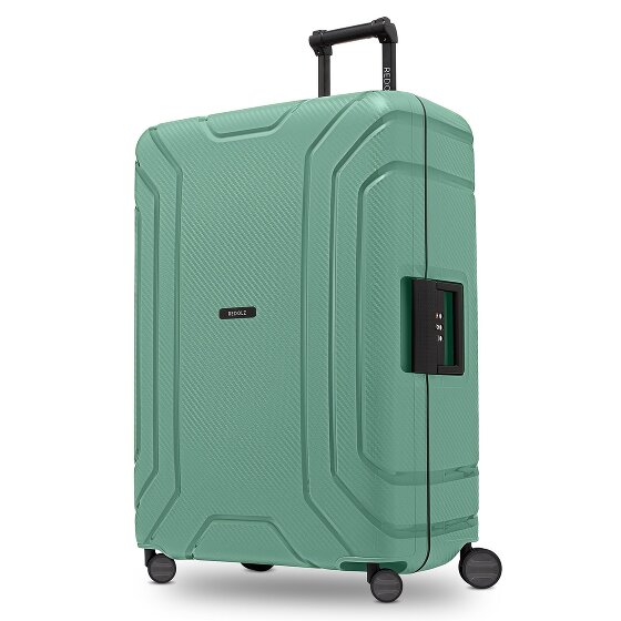 Redolz Essentials 15 4-Rollen Trolley 75 cm mit Dreipunkt-Verschluss