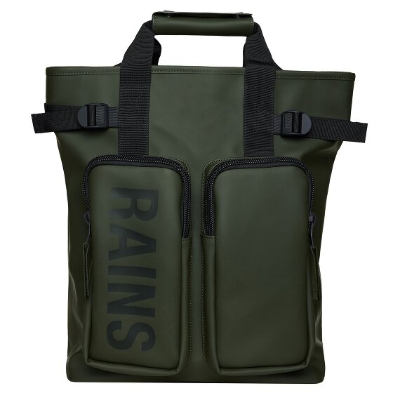 Rains Texel Handtasche 33 cm