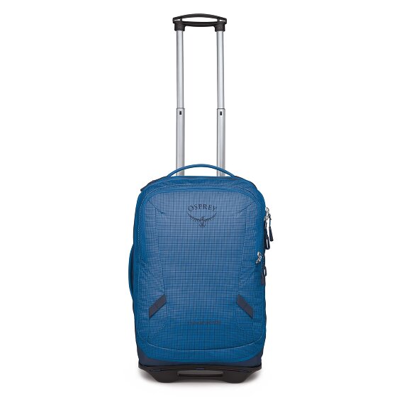 Osprey Transporter Wheeled Carry On 2 Rollen Reisetasche 50 cm