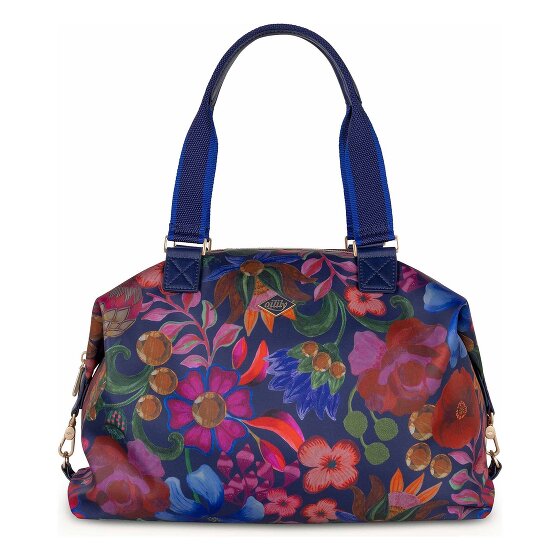 Oilily Belle Botanique Shopper Tasche 40 cm