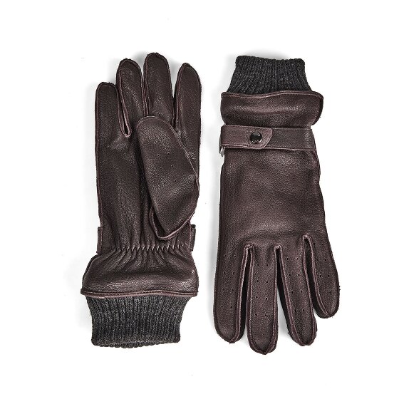 Joop! Handschuhe Leder