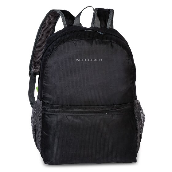Worldpack Faltbarer Rucksack 41 cm