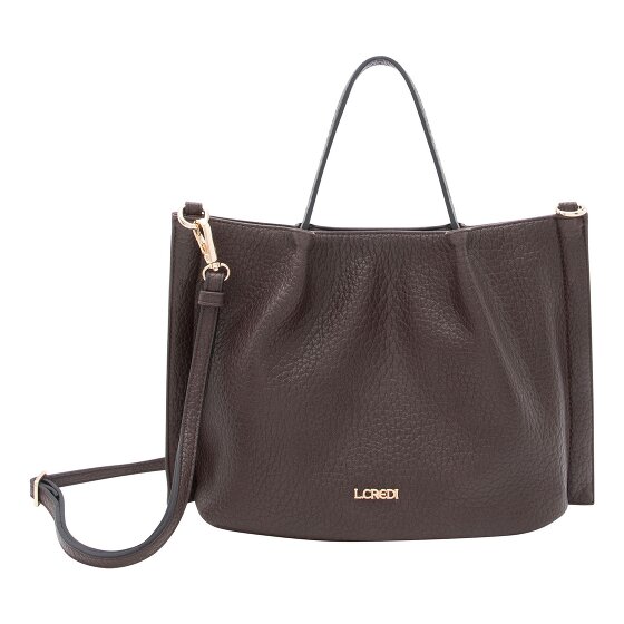L.Credi Raila Handtasche 25 cm