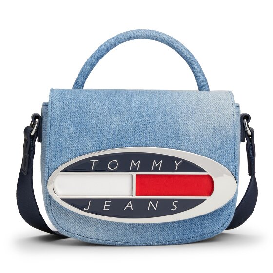Tommy Hilfiger Jeans TJW Origin Mini Bag Handtasche 17.5 cm Tommy Hilfiger Jeans TJW Origin Mini Bag Handtasche 17.5 cm