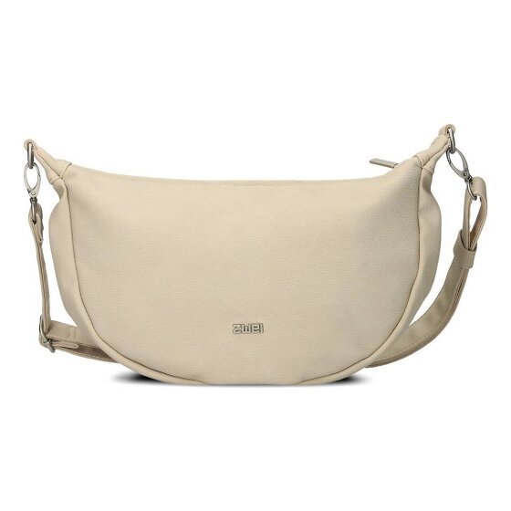 Zwei Mademoiselle.M Umhängetasche 34 cm