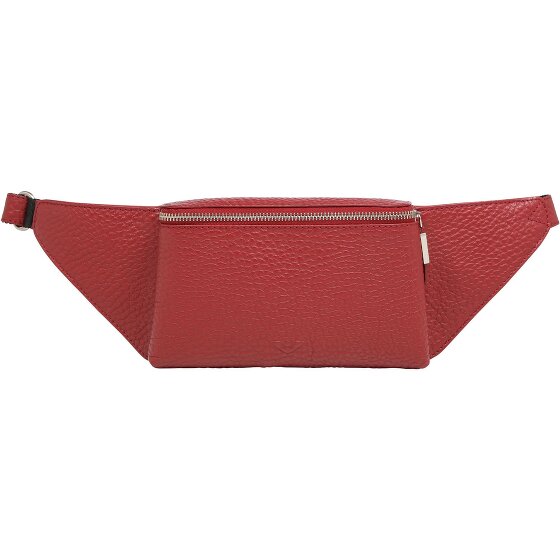Voi Hirsch Anissa Gürteltasche Leder 21 cm