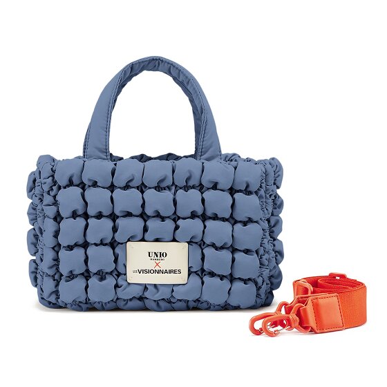 LES VISIONNAIRES Unio Cortina S Handtasche 28 cm