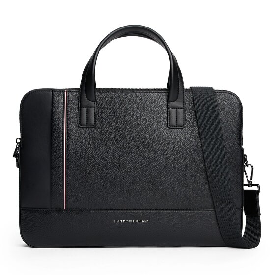 Tommy Hilfiger TH Central Aktentasche 40 cm Laptopfach
