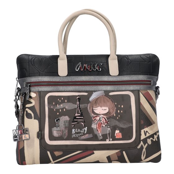 Anekke Mademoiselle Aktentasche 40 cm Laptopfach