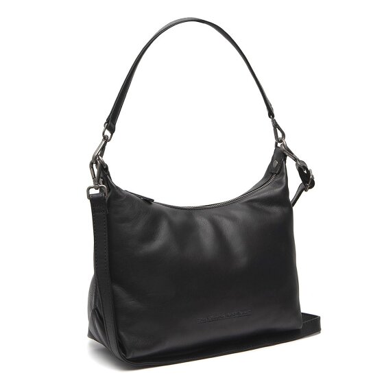 The Chesterfield Brand Skara Schultertasche Leder 31 cm