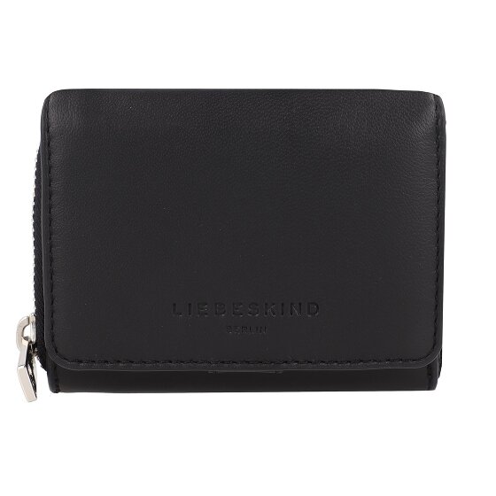 Liebeskind Geldbörse Leder 11 cm