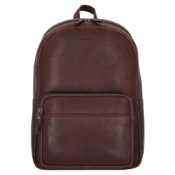 Burkely Antique Avery Daypack Leder 42 cm Laptopfach