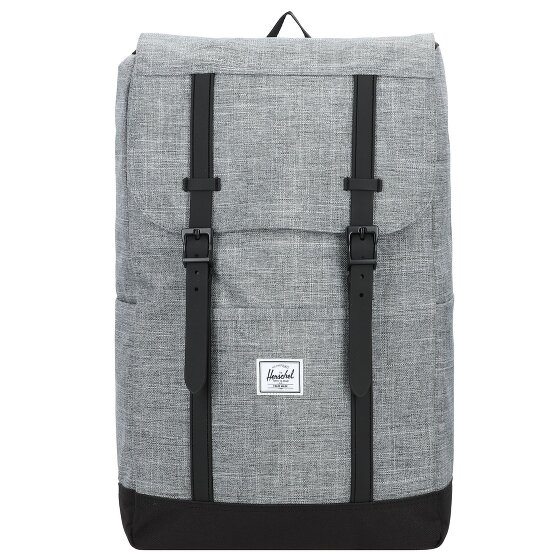 Herschel Retreat Daypack 43 cm Laptopfach