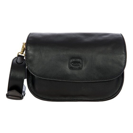 Bric's Volterra Umhängetasche Leder 25.5 cm