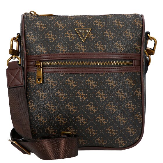 Guess Milano Umhängetasche 22 cm Guess Milano Umhängetasche 22 cm