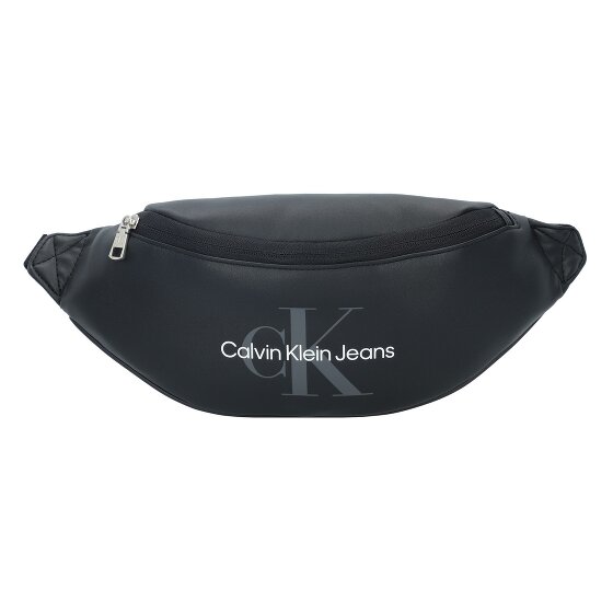 Calvin Klein Jeans Monogram Soft Gürteltasche 34 cm