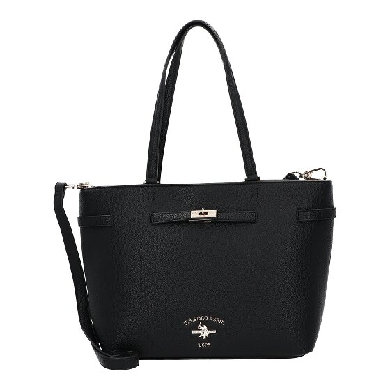 U.S. Polo Assn. Standfort Shopper Tasche M 34 cm