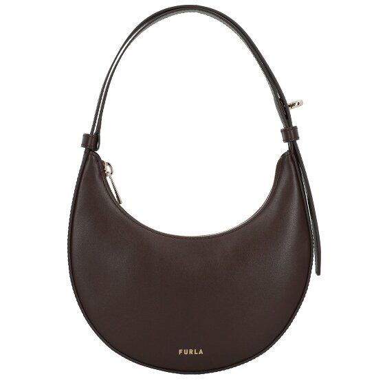 Furla Delizia Schultertasche Leder 21 cm