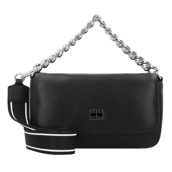 Tommy Hilfiger Jeans TJW City-Wide Handtasche 22.5 cm