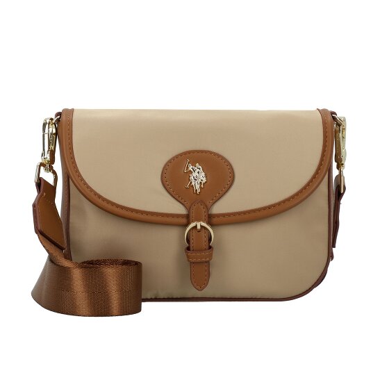 U.S. Polo Assn. Houston Umhängetasche 22 cm