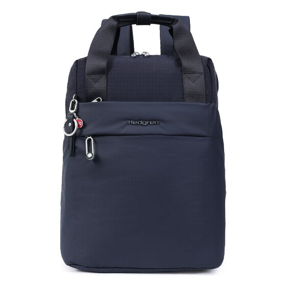 Hedgren Furo Daypack M RFID Schutz 37 cm Laptopfach
