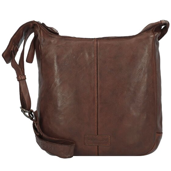 Harold's Submarine Umhängetasche Leder 31 cm