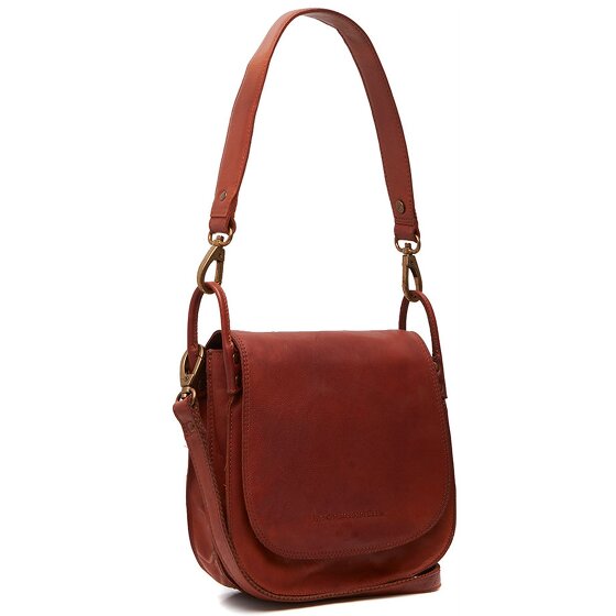 The Chesterfield Brand Sumatra Schultertasche Leder 24 cm