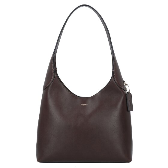 Coach Brooklyn Schultertasche Leder 28 cm
