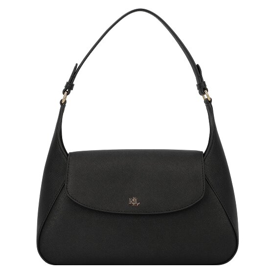 Lauren Ralph Lauren Schylar Schultertasche Leder 30 cm