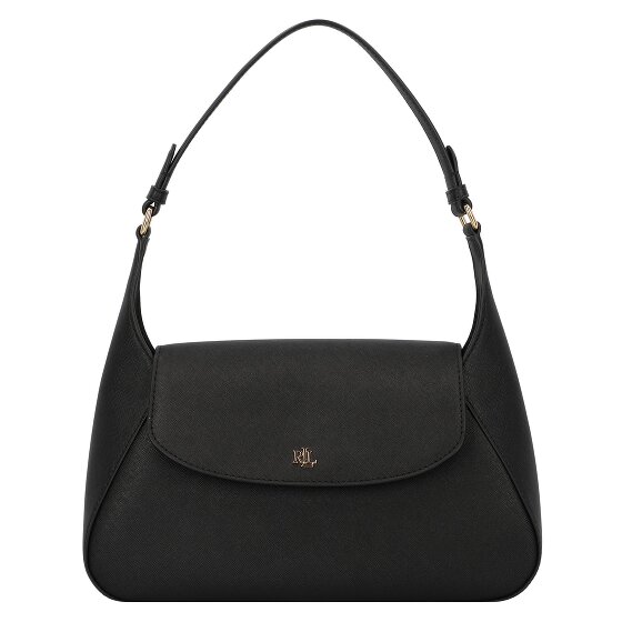 Lauren Ralph Lauren Schylar Schultertasche Leder 30 cm