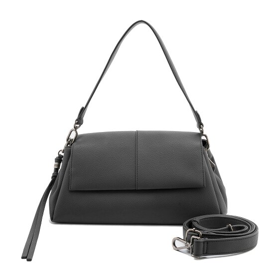 FredsBruder My Bestie Schultertasche Leder 34 cm