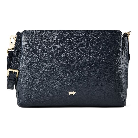 Braun Büffel Hanna Umhängetasche S Leder 28 cm