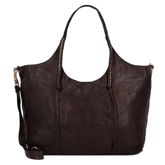 Campomaggi Antonia Shopper Tasche Leder 40 cm