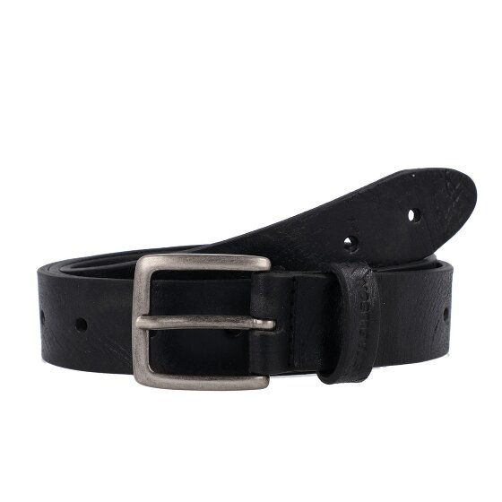 Strellson Gürtel Leder