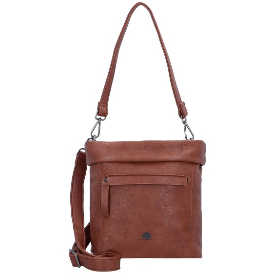 Greenburry Mad'l Dasch Leni Schultertasche 26 cm