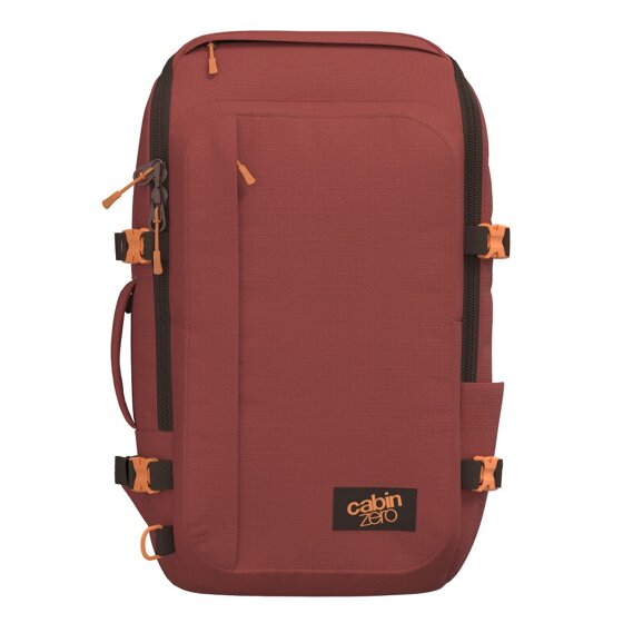 Cabin Zero Adventure Cabin Bag ADV 32L Rucksack 46 cm