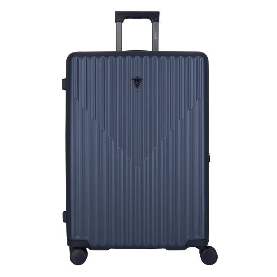 Guess Olbia 4 Rollen Trolley L 74 cm